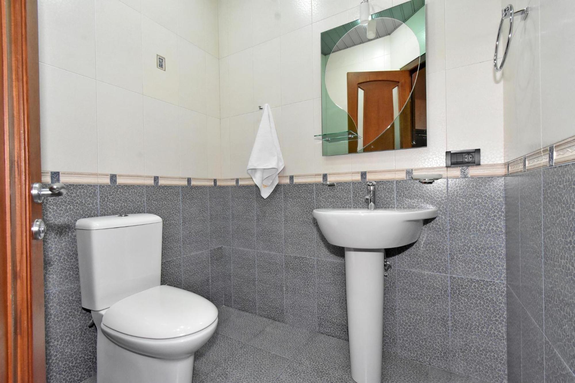 Amiryan Street, 3 Bedrooms Grand And Sunny Apartmet Am2711 Yerevan Ngoại thất bức ảnh